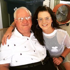 Meet your Posher, Peyton